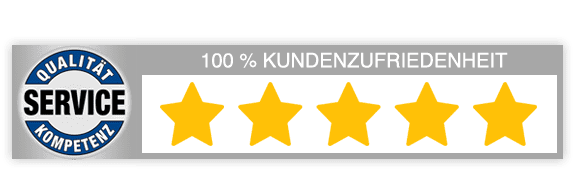 Kundenbewertung
